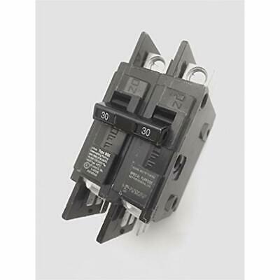 Siemens ThermalMagnetic Circuit Breakers BQ2B030-30 Amp Pole Series Bolt On 30a