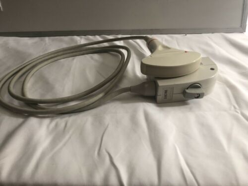 Siemens Ultrasound Probe 3.5C70S Part Number 4529322-L0850