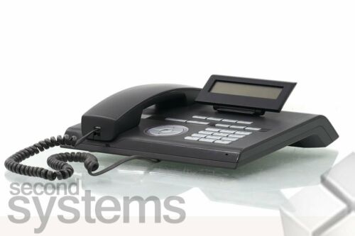 Unify / Siemens Openstage 20 Hfa Phone System Lava For Hipath 3000/4000