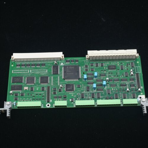 USED SIEMENS C98043-A7001-L2-4,Tested Good