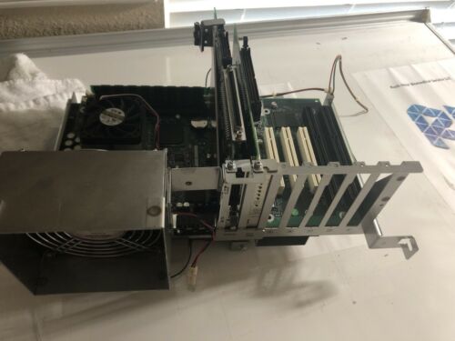 SIEMEN PCU Board 50059870