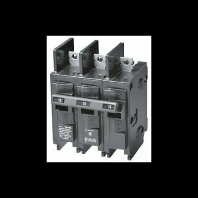 SIEMENS BQ3B05000S01 U 50A 240V 3P Used