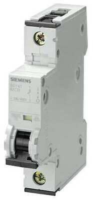 Siemens 5Sy41257 25 A A Din Rail Iec Supplementary Protector , 230/400V Ac 72V
