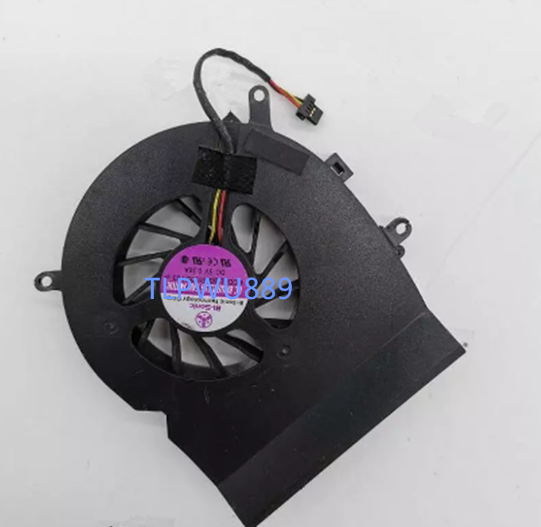 FOR Fujitsu Siemens Amilo xi2428 Pi2530 Pi2540 Pi2550 BS601305H-03 CPU Fan #TLP