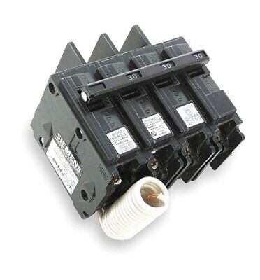 SIEMENS BQ3B10000S01 100A 240V 3P USED