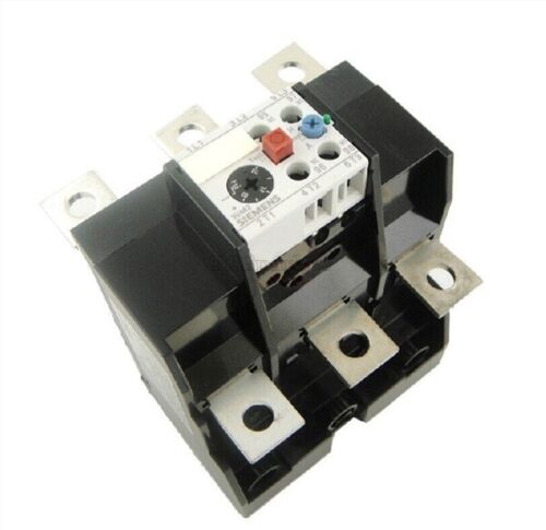 New 1Pcs Thermal Overload Relay Siemens 3UA6240-2H 55-80A Plc Module gp