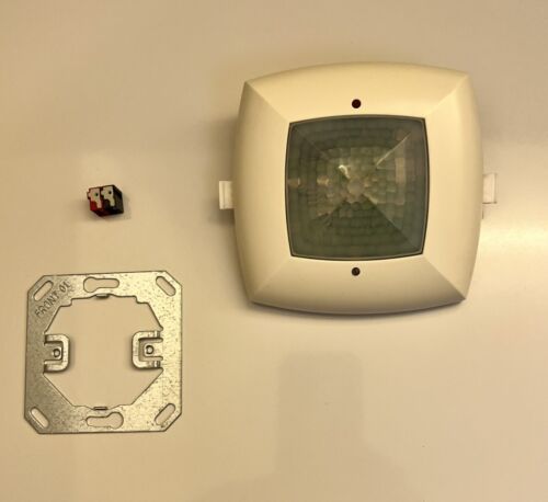 Siemens KNX / EIB Präsenzmelder Art.Nr. 5WG1 258-2AB21