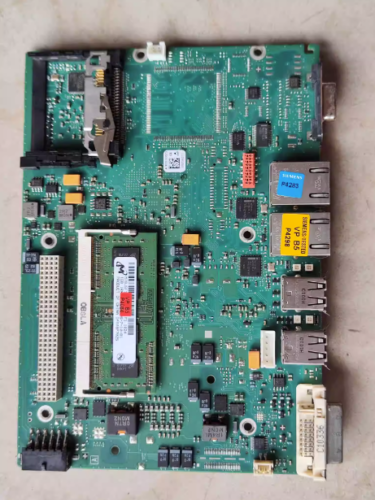 1pc   used       Siemens A5E02038587-3