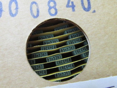 2800 PCS SIEMENS B32529-C322-J189  3300PF 5% J189  CAPACITORS