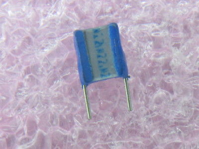 7000 PCS SIEMENS B32509-D224-J .22MF 63V 5% CAPACITORS