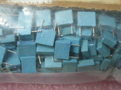 800 PCS SIEMENS B32530-S224-J  CAPACITORS