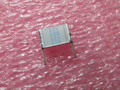 20000 PCS SIEMENS B32561-D333-J  CAPACITORS