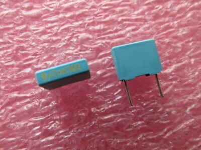 14000 PCS SIEMENS B32530-B1473-K  CAPACITORS