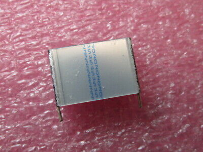 1500 PCS SIEMENS B32563-D3225-J  CAPACITORS