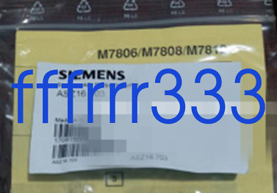 1PCS NEW For Siemens feedback resistance potentiometer ASZ16.703