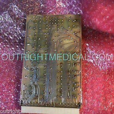 2099810 SIEMENS MEDICAL SYSTEMS CATH ANGIO PCB D11  P/N 2099810X1074