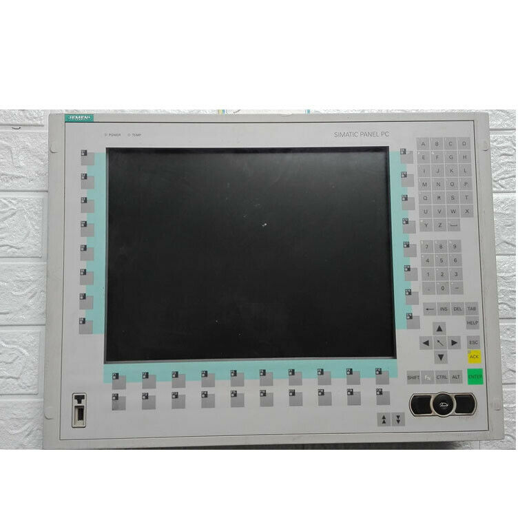 Siemens Panel A5E00304764 Used but 90 days warranty