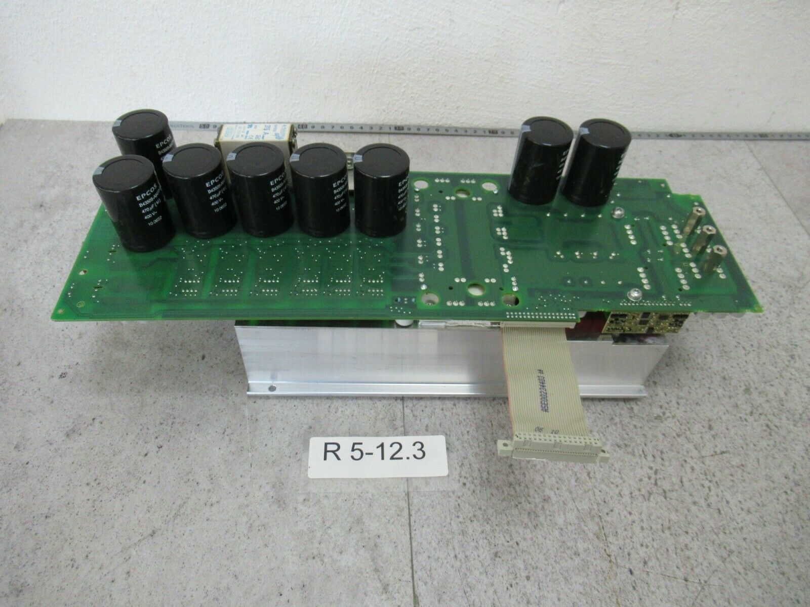 Siemens A5E00298953 Steueurplatine For Simodrive Ltmodul 160A Siemens 6SN1123
