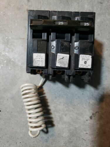 Siemens B225H00S01 CIRCUIT BREAKER 