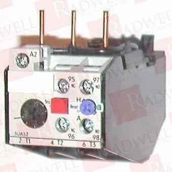 SIEMENS 3UA5800-2C / 3UA58002C (NEW IN BOX)