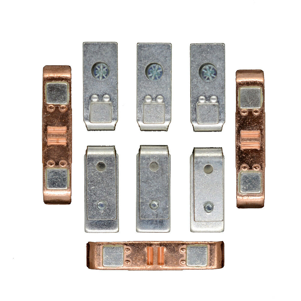3RT1954-6A Contact Kit 3RT1954-6A Contact set fit for Siemens contactor 3RT1054