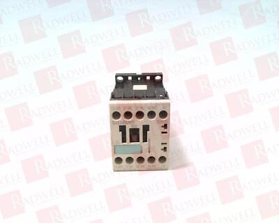 SIEMENS 3RH1122-1AG10 / 3RH11221AG10 (NEW NO BOX)