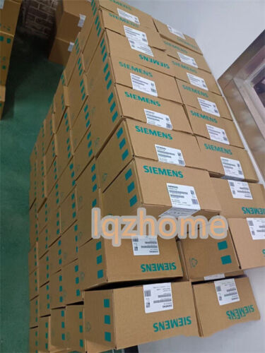 Siemens 6SE7021-8EB71 SIMOVERT main drive motion control compact  Fast shipping