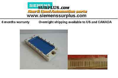 Siemens BSM50GD120DN2 ECONOPIM
