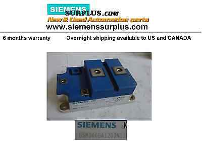 Siemens BSM300GA120DN11