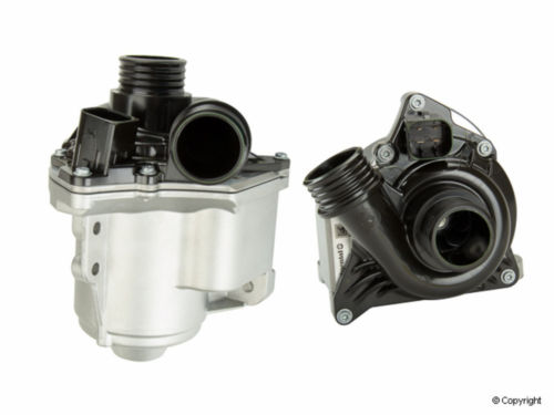 Engine Water Pump-Siemens/VDO A2C59514607 fits 07-12 BMW 335i 3.0L-L6