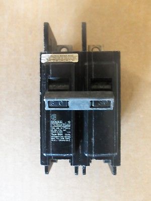ITE SIEMENS GOULD BQH2 BQ2B030H 30 amp 2 pole Circuit Breaker BQH