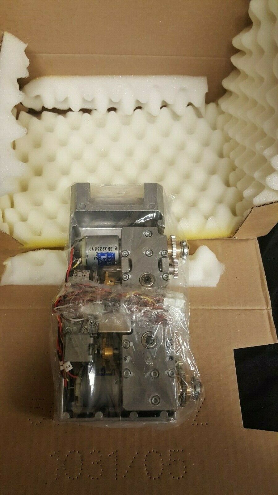 DRIVE ASSEMBLY FOR SIEMENS MEDICAL PX51-22260*D Gr-2 / M2798301 / 7335099