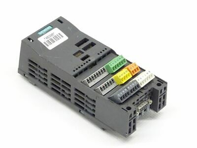 Siemens A5E00456623 Sinamics Control Unit