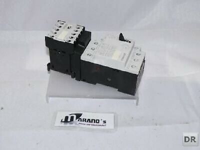 Siemens 3VH1320-1MD17-4BB4-Z+3VU1300-1MJ00
