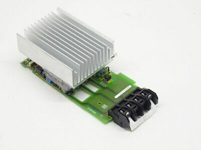 Siemens A5E00247176 F1+A5E00288556 A1 Power Supply Power Module