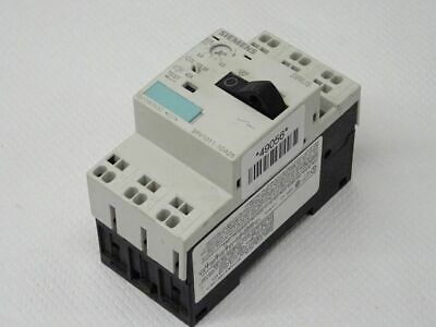 Siemens 3RV1011-1DA25/3RV 1011-1DA25 E :0 7