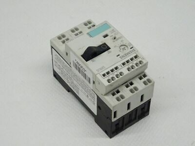 Siemens 3RV1011-1DA25/3RV 1011-1DA25