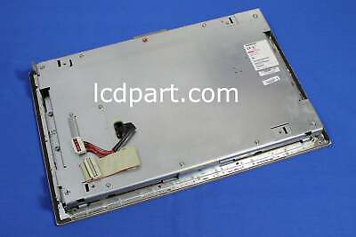 A5E00159514, Panel System Touch 15 TFT, Upgraded to Sunlight Readable LED Back l