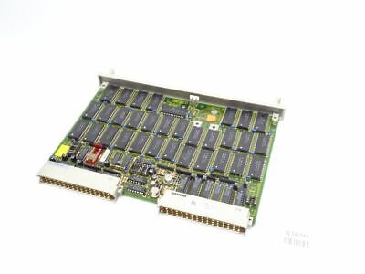 Siemens Simatic 6ES5340-3KB41 E:03