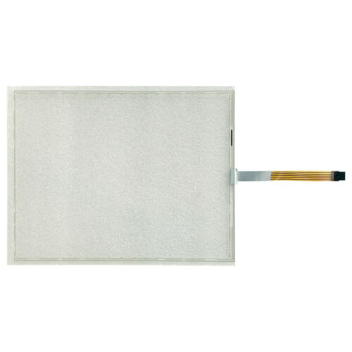 Resistive Touch Screen For Siemens FLAT PANEL PRO 15 6AV7861-5TB10-1BA0