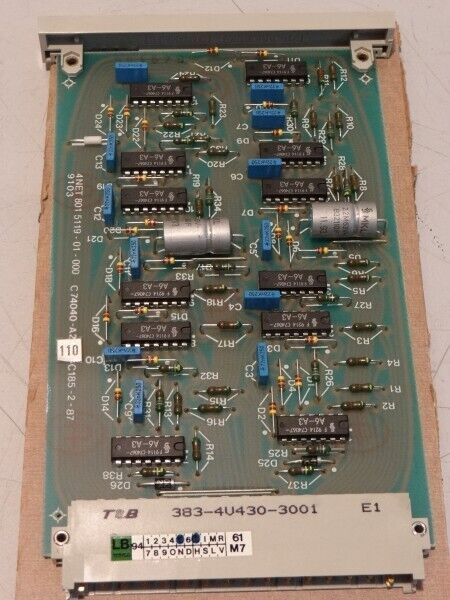 Siemens Simatic C1 6EC1050-0A 6EC1 050-0A E-Stand: 02 -unused/OVP-
