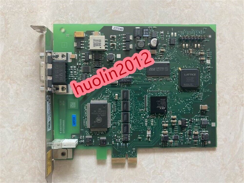 1Pcs Used Siemens CP5621 A5E01100622 MPI 6GK1562