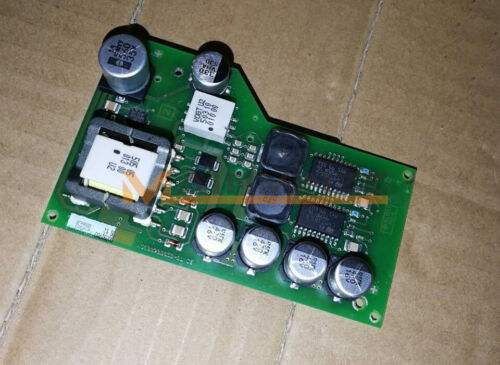 Used 1PC For SIEMENS A5E00200650-01 power board