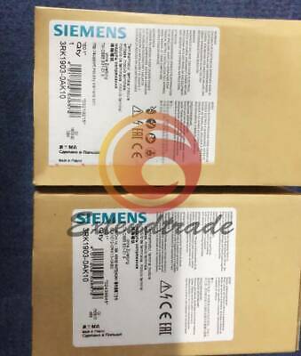 ONE NEW Siemens module 3RK1903-0AK10 3RK1 903-0AK10