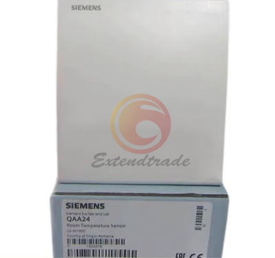 New 1PCS Siemens QAA24 Room Temperature Sensor