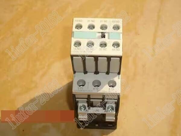 1PC Used Siemens 3RT1024-1AN24 (3RT1024-1A... 0)