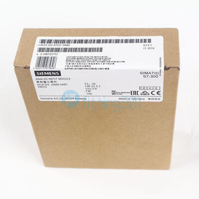 1PCS NEW Siemens Analog Output Module 6ES7332-8TF01-0AB0 6ES7 332-8TF01-0AB0