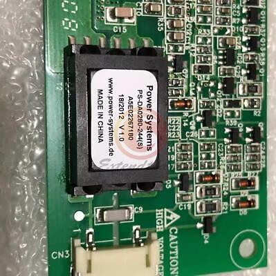 ONE Used Siemens inverter compatible DA0280 PS-DA0280-244(S) A5E02267180