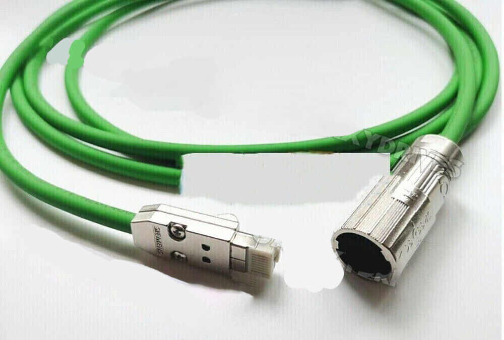 1Pcs SIEMENS SIGNAL CABLE 6FX5002-2DC40-1AD0 3m New
