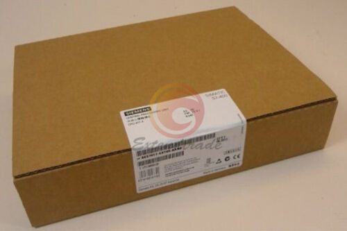 1PC Siemens 6ES7 417-4XT05-0AB0 6ES7417-4XT05-0AB0 NEW